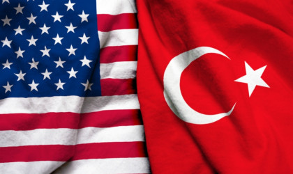 ΗΠΑ: Στο τραπέζι οι κυρώσεις κατά της Τουρκίας