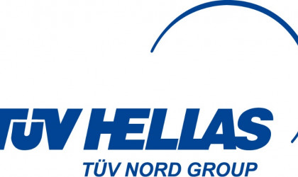TÜV HELLAS: Πιστοποίηση των σούπερ μάρκετ Χαλκιαδάκης