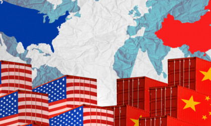 Η Κινα απειλεί με κλιμάκωση του εμπορικού πολέμου με τις ΗΠΑ