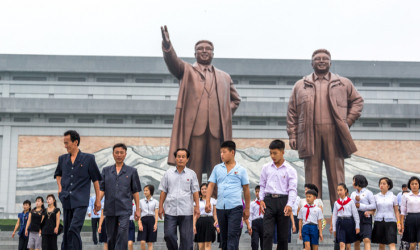 Οκτώ άγνωστες αλήθειες για τη Βόρεια Κορέα