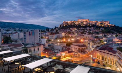 Best επιλογές για πρωινό, μεσημεριανό και δείπνο στην Αθήνα
