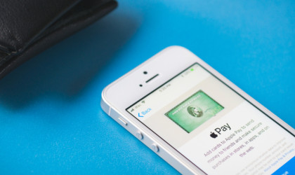Το Apple Pay ήρθε πλέον και στην Ελλάδα