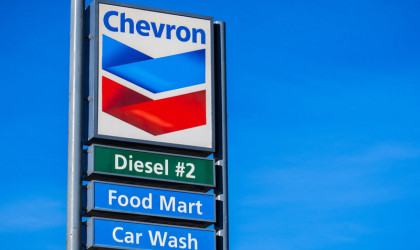 Η Chevron εξαγοράζει την PDC Energy για 7,6 δισ. δολάρια