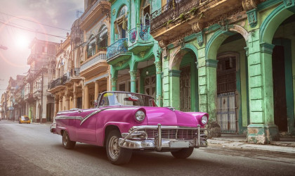 Οι αμερικανικές κυρώσεις πλήττουν τον τουρισμό στη Κούβα