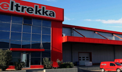 ΕΛΤΡΑΚ: Ολοκληρώθηκε η πώληση της ΕΛΤΡΕΚΚΑ στην Autohellas
