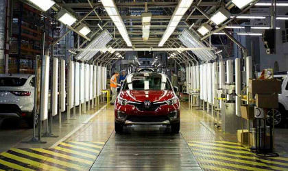 Fiat: Επενδύει 788 εκατ. για τα ηλεκτρικά 500αρακια
