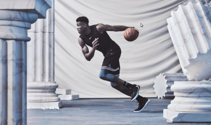 «Nike Zoom Freak 1»: Το παπούτσι του Γιάννη Αντετοκούνμπο