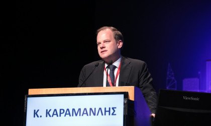 Κ. Καραμανλής: Σκληρή κριτική για την αύξηση διοδίων στην Αττική Οδό