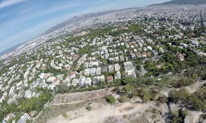 Κέκροψ: Δικαίωση για την έκταση στα παλαιά Λατομεία Ψυχικού