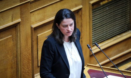 Κεραμέως: Ανακοίνωσε πρωτοβουλίες για την εισαγωγή στα Πανεπιστήμια