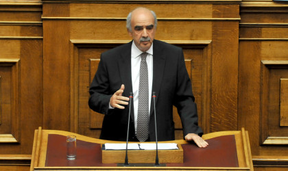 Ο Μεϊμαράκης εξελέγη αντιπρόεδρος της Κ.Ο. του ΕΛΚ
