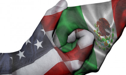 Συμφωνία ΗΠΑ - Μεξικό: Δεν θα επιβληθούν τελικά δασμοί
