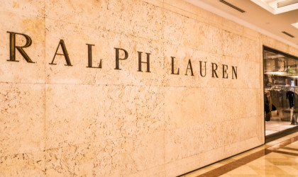 Ralph Lauren: Ενισχύει τις γυναίκες στις επιχειρήσεις