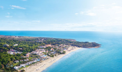 Αθηναϊκή Ριβιέρα: Σε πλήρη εξέλιξη επενδύσεις εκατοντάδων εκατομμυρίων ευρώ 