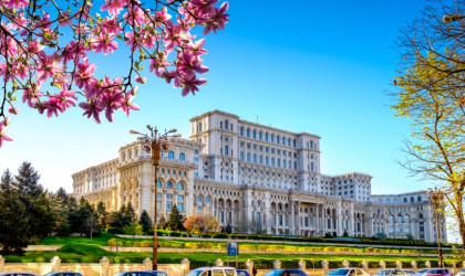 Οδηγίες για ασφαλές επιχειρείν στη Ρουμανία