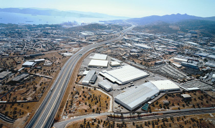 SARMED: Αύξηση 17% του κύκλου εργασιών