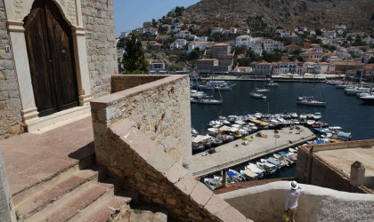 World Travel Awards, Κορυφαίος Νησιωτικός προορισμός της Ελλάδας για το 2023 τα νησιά του Σαρωνικού