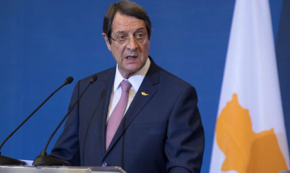 Στον Αναστασιάδη η πρόταση Ακιντζί για συνδιαχείριση πόρων