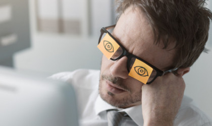 Κι όμως δεν είναι κακό να βαριέσαι στη δουλειά