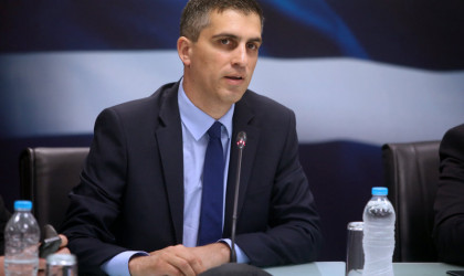 Δήμας: Μελετάται πλέγμα πολιτικών ενίσχυσης startups αγροδιατροφής