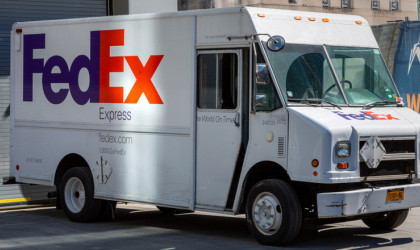Κίνα: Επίθεση στη FedEx λόγω Huawei