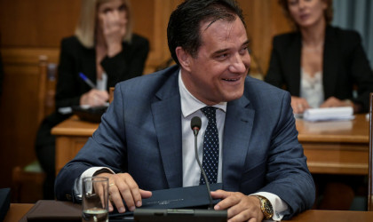Γεωργιάδης: Έρχεται η ώρα για σοβαρές αμερικανικές επενδύσεις