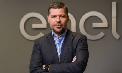 O Γιώργος Στάσσης νέος διευθύνων σύμβουλος της ΔΕΗ