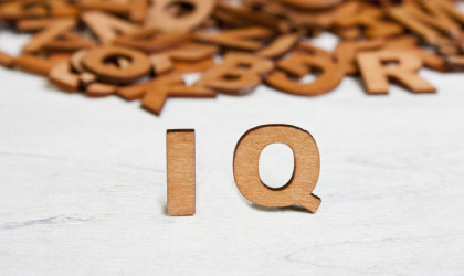 Το IQ τεστ των τριών ερωτήσεων