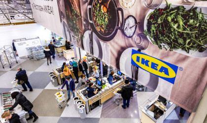 Το IKEA δεν έχει μόνο κεφτεδάκια -Το πιάτο που ξετρέλανε δημοσιογράφο