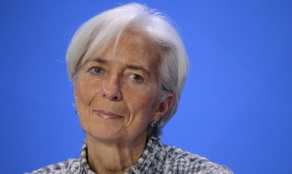Η ΕΕ ψάχνει τον διάδοχο της Λαγκάρντ στο ΔΝΤ