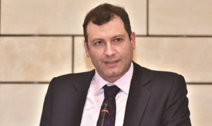 Ο Μιχ. Αργυρού αναλαμβάνει χρέη εκπροσώπου στο EuroWorking Group
