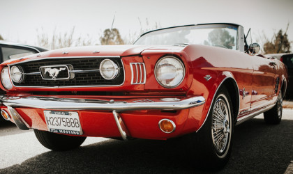 Ford: Παρουσίασε ειδική επετειακή έκδοση για το Mustang