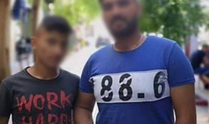 Ισόβια στους δύο δολοφόνους του Νίκου Μουστάκα