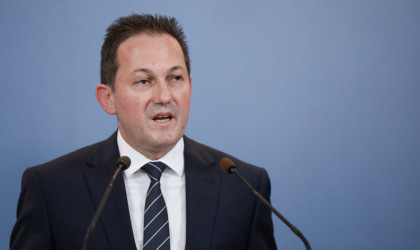 Στ. Πετσας: Σήμερα το νομοσχέδιο για τις 120 δόσεις
