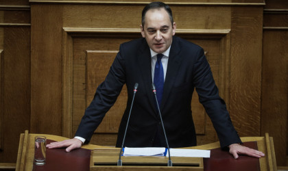 Πλακιωτάκης: Νέα στήριξη της ακτοπλοΐας με 12 εκατ.