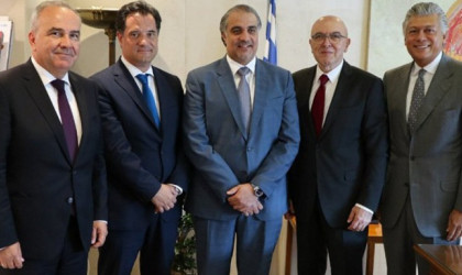 Η Ελλάδα αποτελεί πόλο έλξης για επενδύσεις