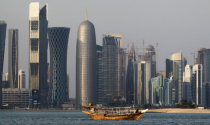 Τετ α τετ εμίρη του Κατάρ με τον Τραμπ στις 9 Ιουλίου 
