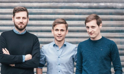 Δημιούργησαν startup εκατομμυρίων χάρη στις σημειώσεις τους