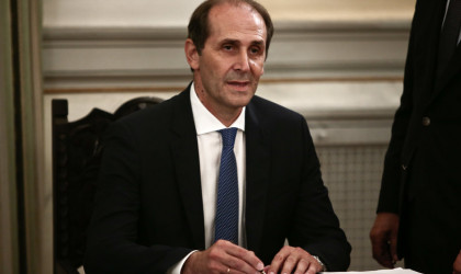 Βεσυρόπουλος: Καμία παράταση για τις φορολογικές δηλώσεις