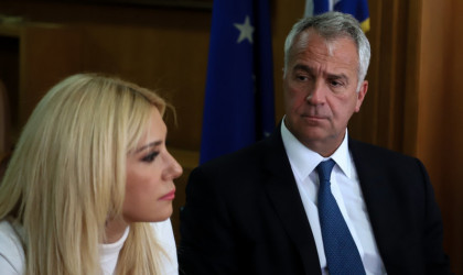 Μ. Βορίδης: Να υπάρξει νέα Κοινή Αγροτική Πολιτική