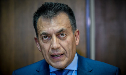 Γ. Βρούτσης: Αυστήρη τήρηση της νομοθεσίας της εργασίας