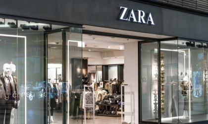 Zara: Έναρξη λειτουργίας στην Ελλάδα της πλατφόρμα Pre-Owned