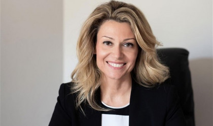 Βασιλική Λαζαράκου: Επανεξελέγη στο δ.σ. της Επιτροπής για την Εταιρική Διακυβέρνηση του ΟΟΣΑ