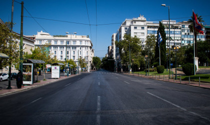 ΓΣΕΕ: Τι ισχύει για την αμοιβή του 15αύγουστου