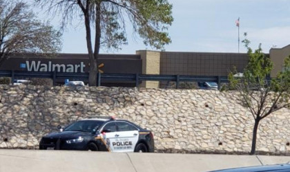 Πυροβολισμοί σε εμπορικό κέντρο στο Τέξας -Νεκροί και τραυματίες