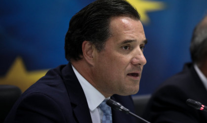 Γεωργιάδης: Κρατική κάλυψη 9 μηνών για τα δάνεια πρώτης κατοικίας 