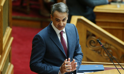 Πρόσωπο έκπληξη για την Αρχή Διαφάνειας