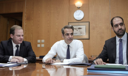 Αυτές θα είναι οι προτεραιότητες του υπουργείου Μεταφορών