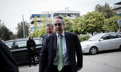 Μίχαλος: Τρία πρόσθετα μέτρα για στήριξη των επιχειρήσεων