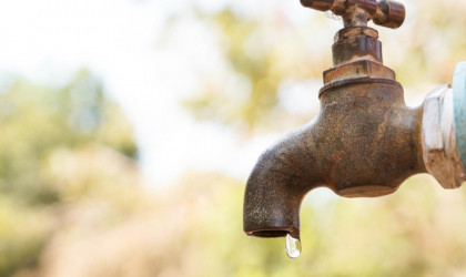 Ξηρασία: Η Ουάσινγκτον ανακοίνωσε μειώσεις στην τροφοδοσία νερού σε αρκετές δυτικές πολιτείες